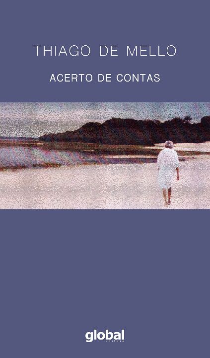 Livro Acerto de contas