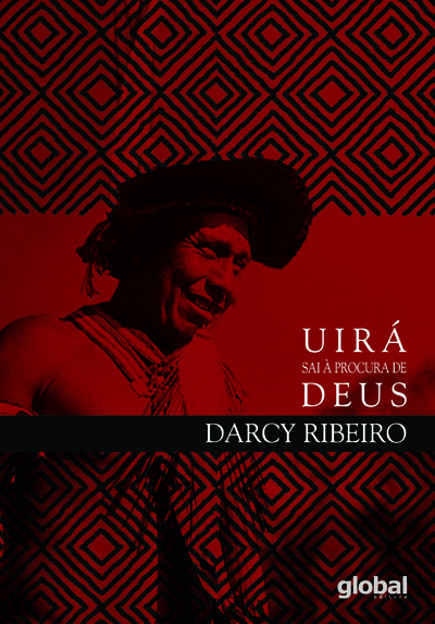 Livro Uirá sai à procura de deus: ensaios de etnologia e ...
