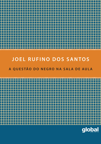 Livro A questão do negro na sala de aula