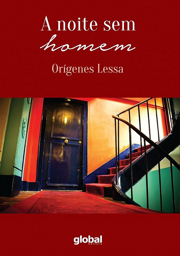 Livro A noite sem homem