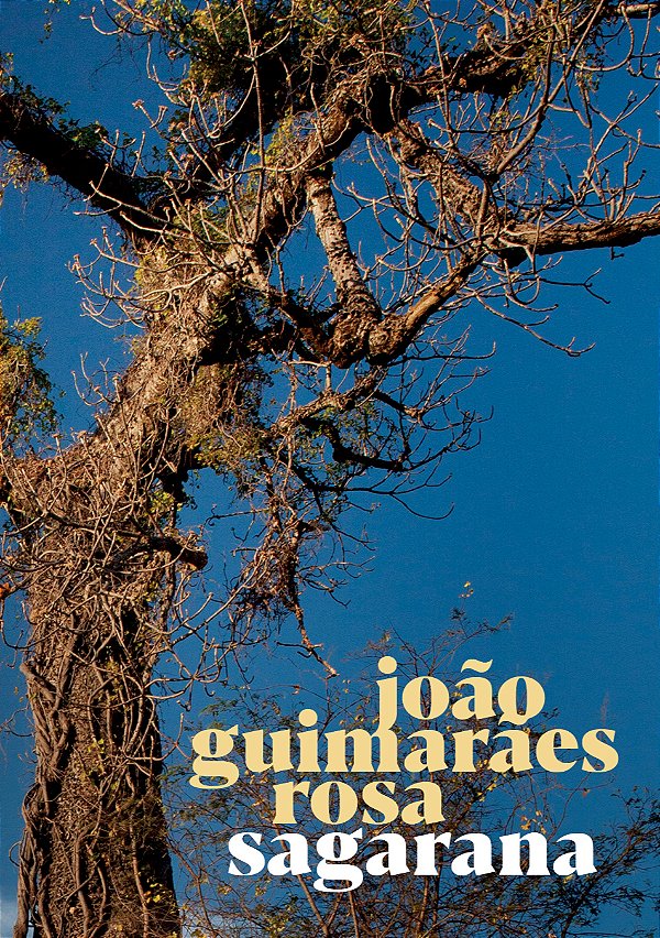 Livro Sagarana