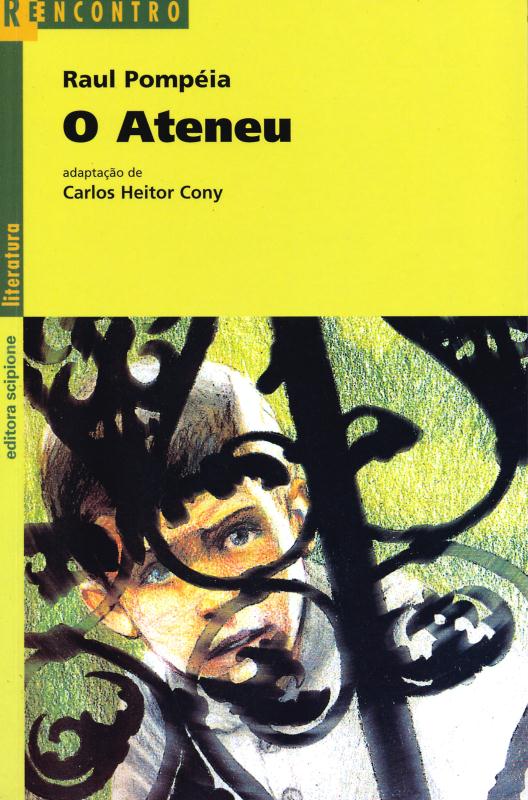 Livro O Ateneu