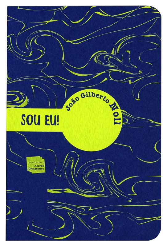 Livro Sou Eu