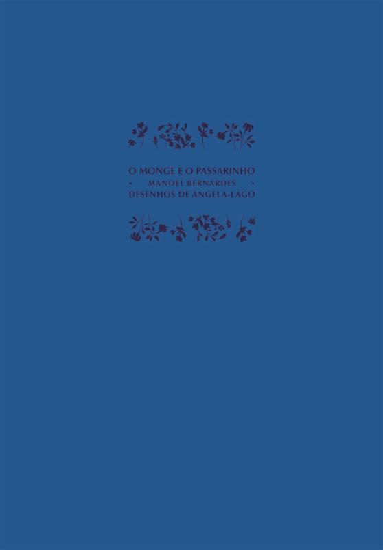 Livro O Monge E O Passarinho