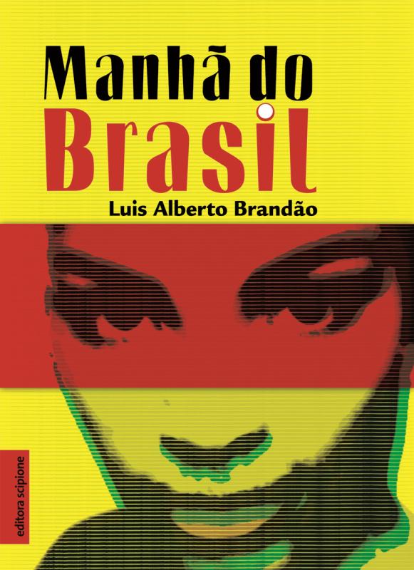 Livro Manhã Do Brasil