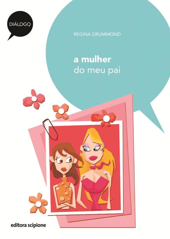 Livro A Mulher Do Meu Pai