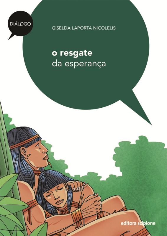 Livro O Resgate Da Esperança
