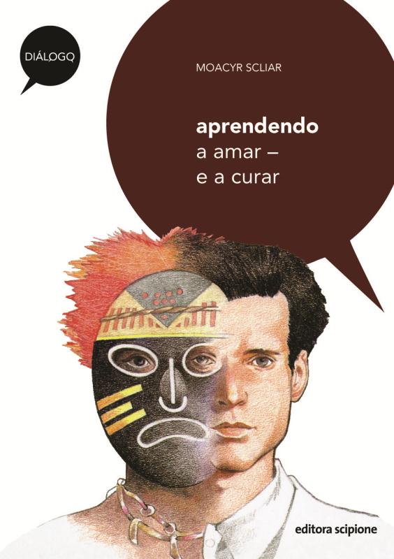 Livro Aprendendo A Amar - E A Curar