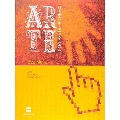 Livro Arte