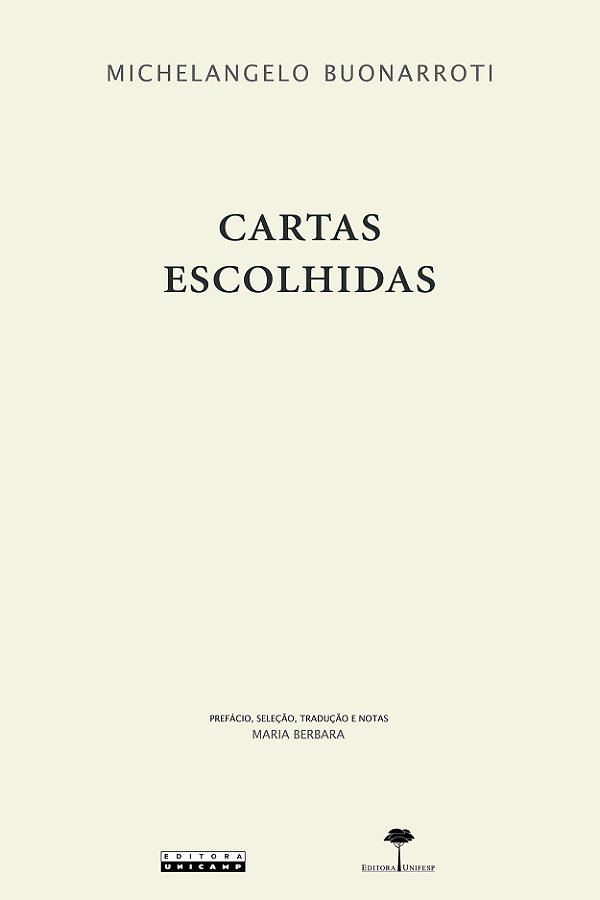Livro Cartas escolhidas
