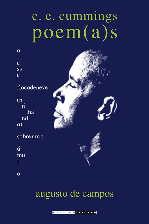 Livro Poem(a)s