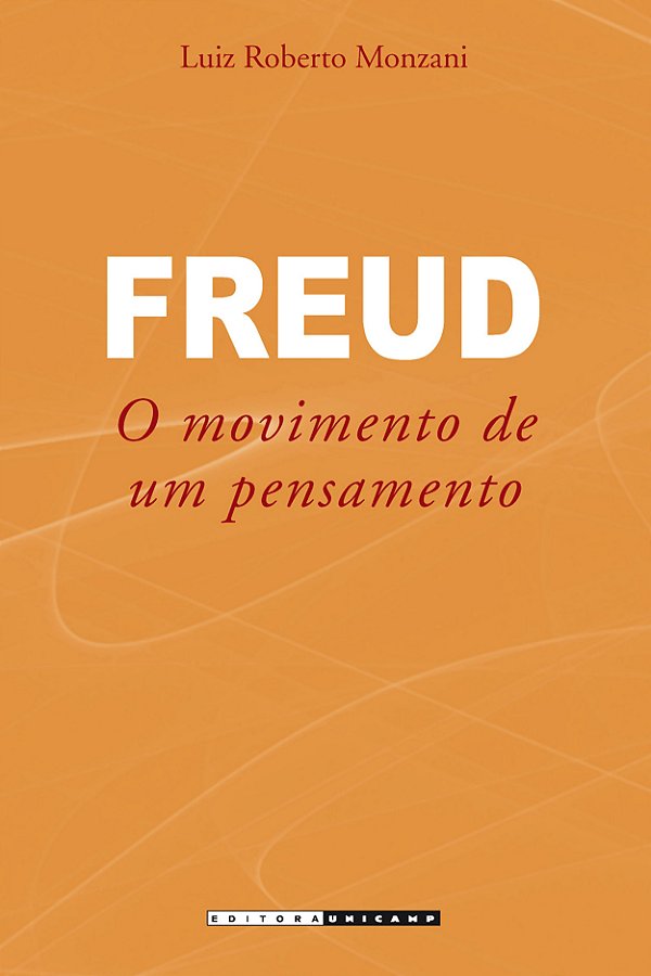 Livro Freud: o movimento de um pensamento