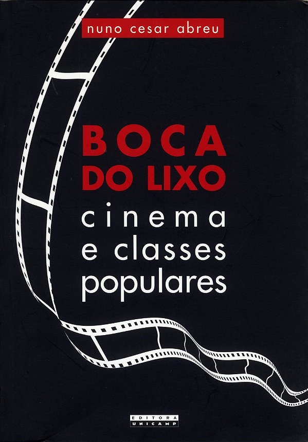 Livro Boca do lixo: cinema e classes populares