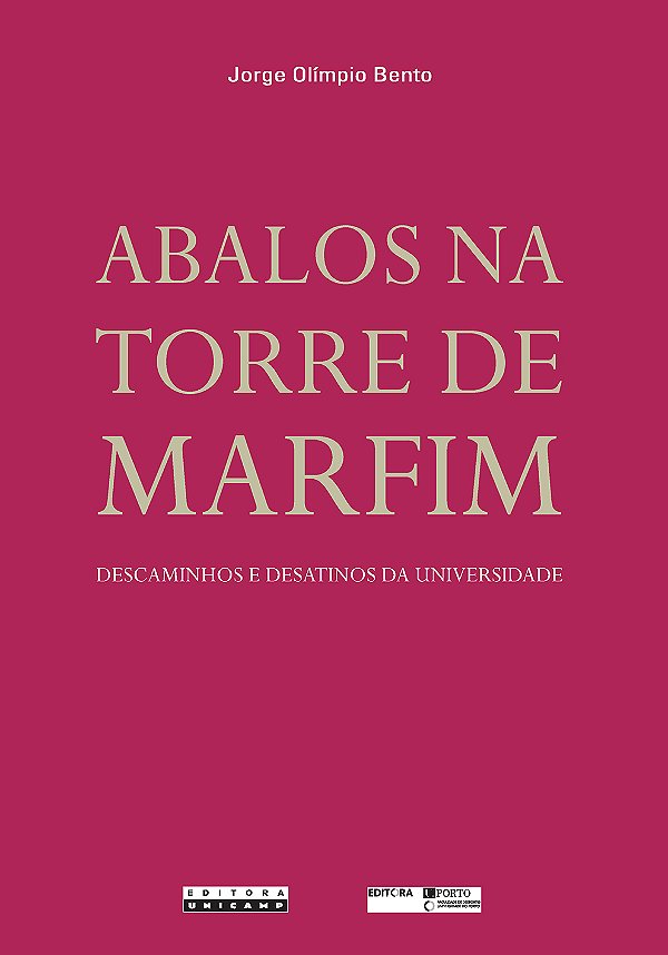 Livro Abalos na torre de marfim: descaminhos e desatinos ...