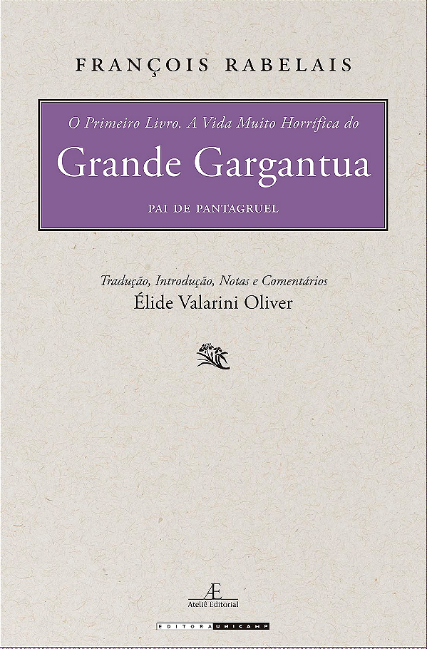Livro O primeiro livro - A vida muito horrífica do grande...