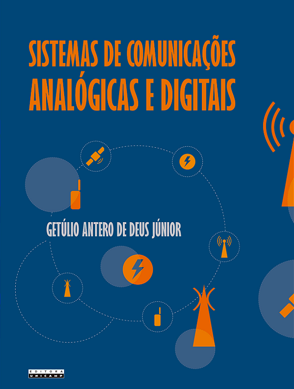 Livro Sistemas de comunicações analógicas e digitais: uma...