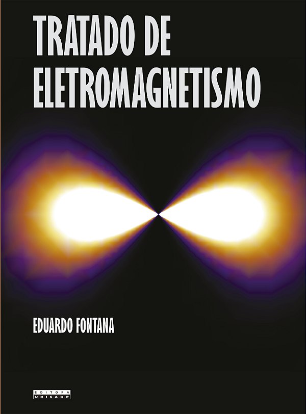 Livro Tratado de eletromagnetismo