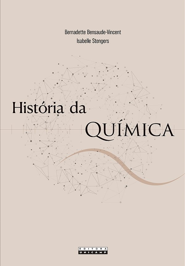 Livro História da química
