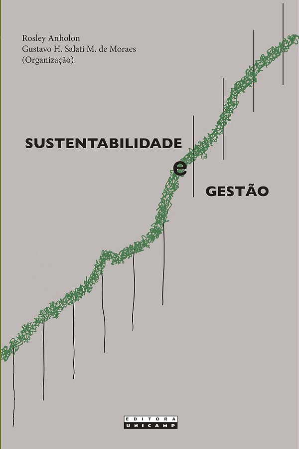 Livro Sustentabilidade E Gestão