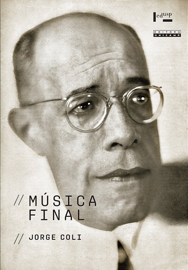 Livro Música Final