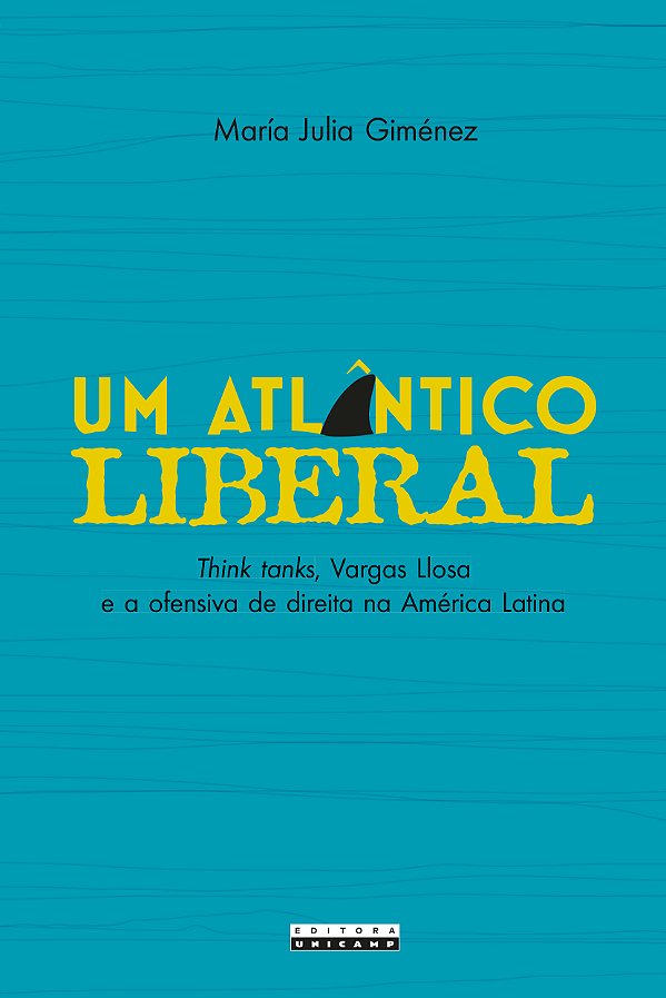 Livro Um Atlântico Liberal