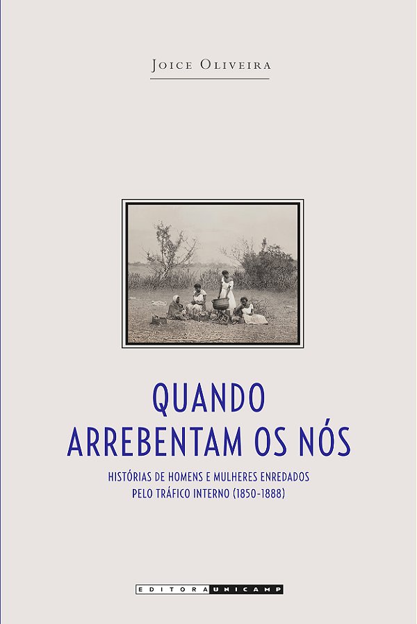Livro Quando Arrebentam Os Nós - Histórias De Homens E Mulheres...