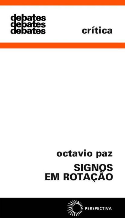Livro Signos em rotação (Volume 48)