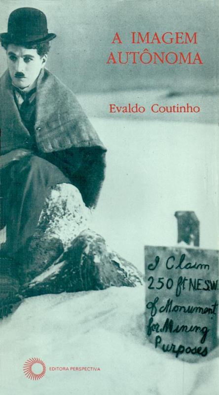 Livro A imagem autônoma