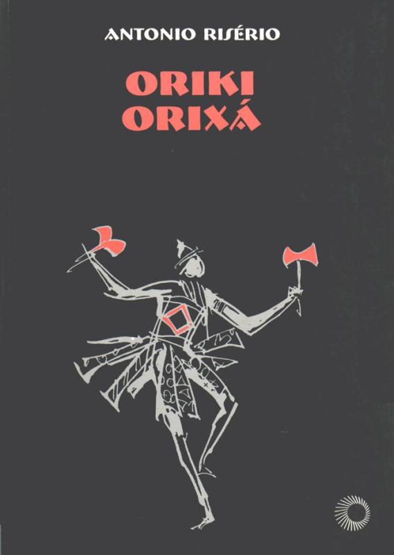 Livro Oriki Orixá