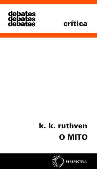 Livro O mito
