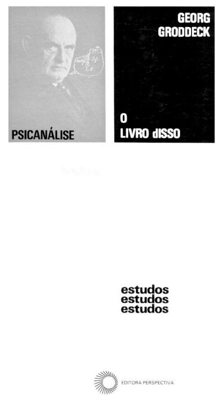 Livro O livro disso