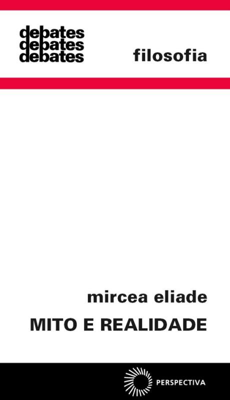 Livro Mito e realidade