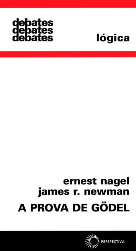 Livro A prova de Godel