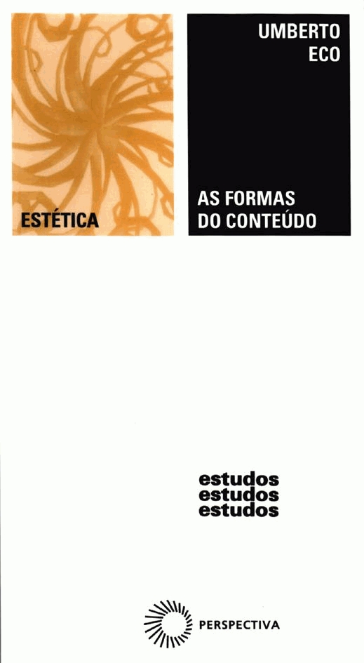 Livro As formas do conteúdo