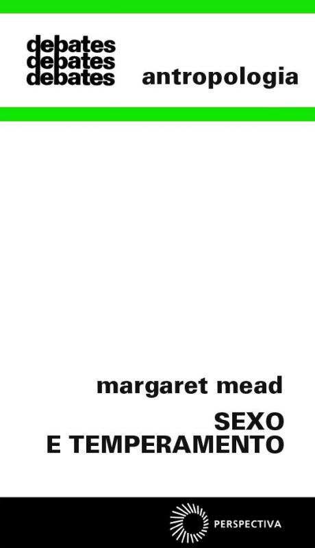 Livro Sexo e temperamento