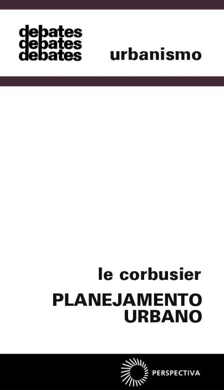 Livro Planejamento urbano