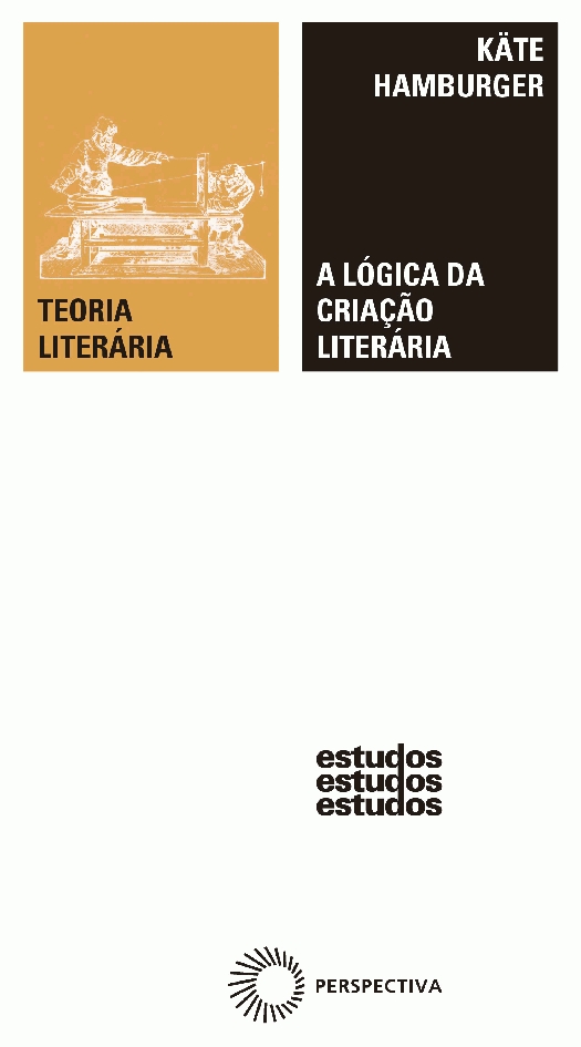 Livro A lógica da criacao literária