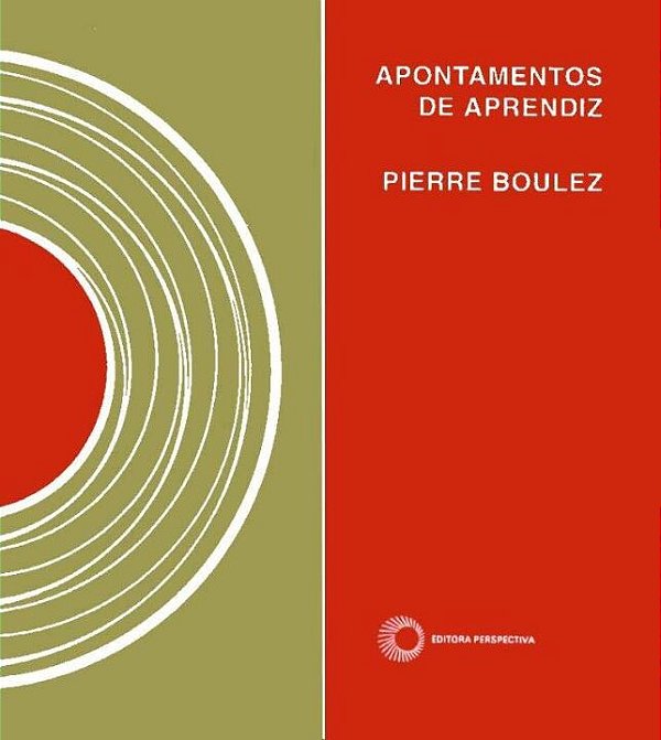 Livro Apontamentos de aprendiz