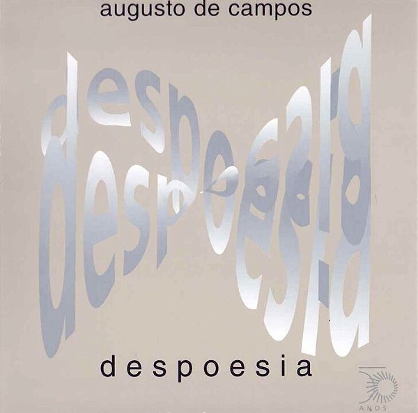 Livro Despoesia