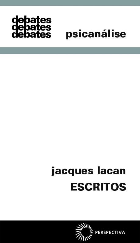 Livro Escritos