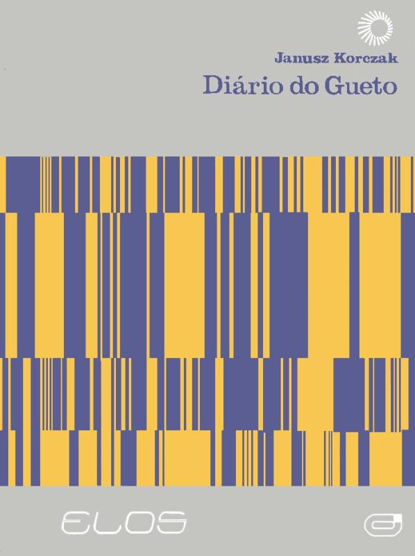 Livro Diário do gueto