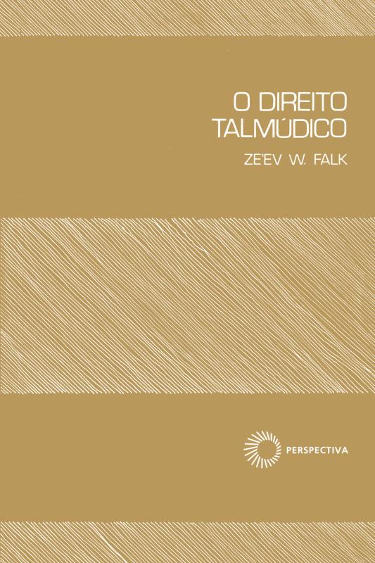 Livro O direito Talmúdico