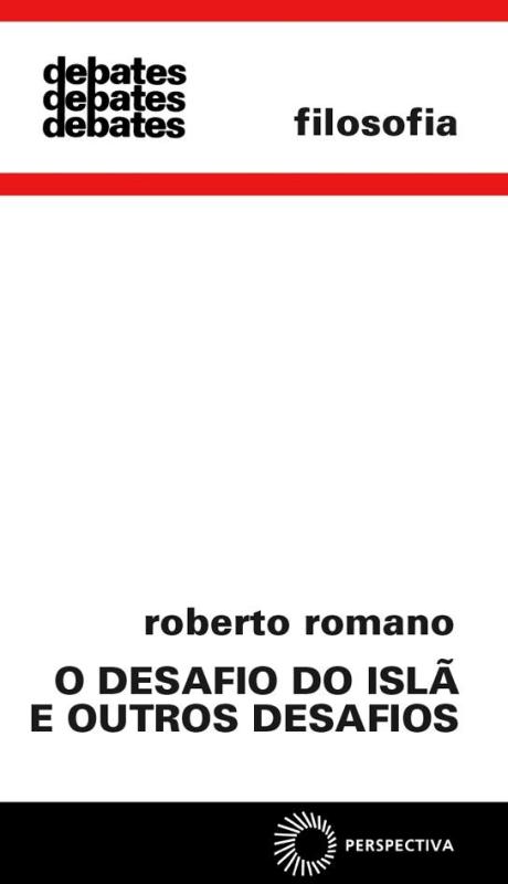 Livro O desafio do islã e outros desafios