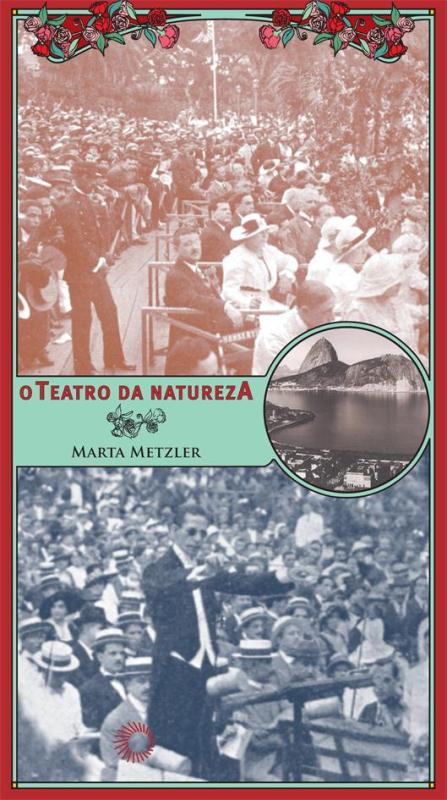 Livro O teatro da natureza: história e ideia (Volume 226)