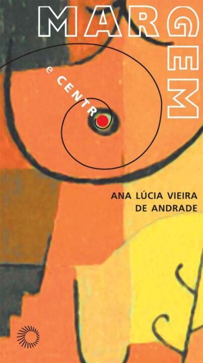 Livro Margem e centro