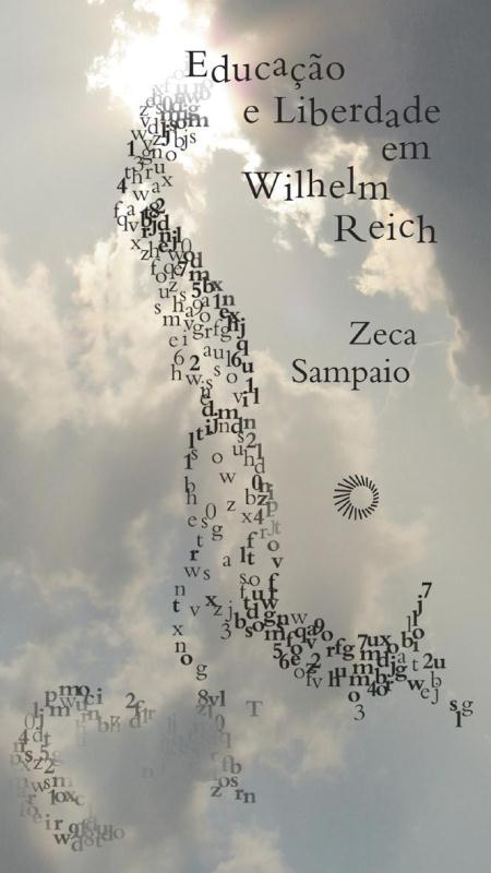 Livro Educação e liberdade em Wilhelm Rech
