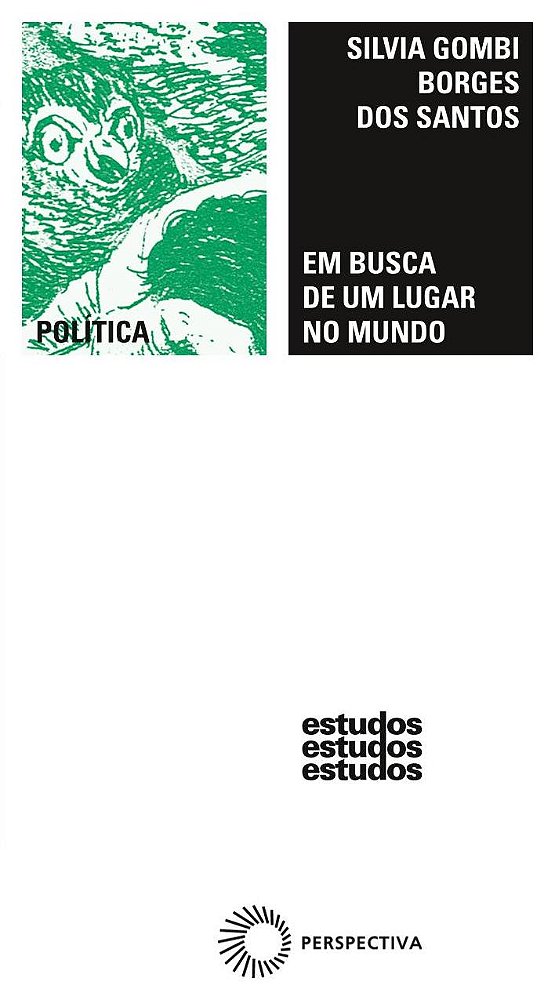 Livro Em busca de um lugar no mundo: o conceito de violência em...
