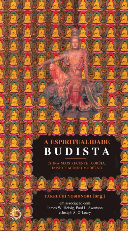 Livro A espiritualidade budista II: China mais recente, C...