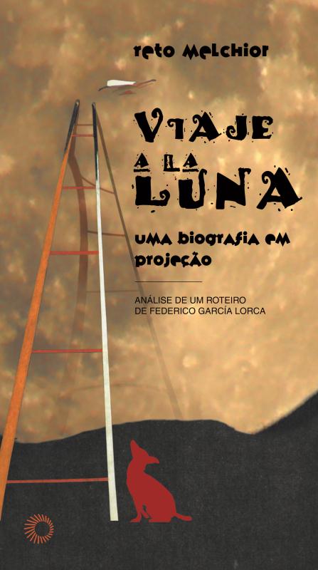 Livro Viaje a la luna: uma biografia em projeção: análise...