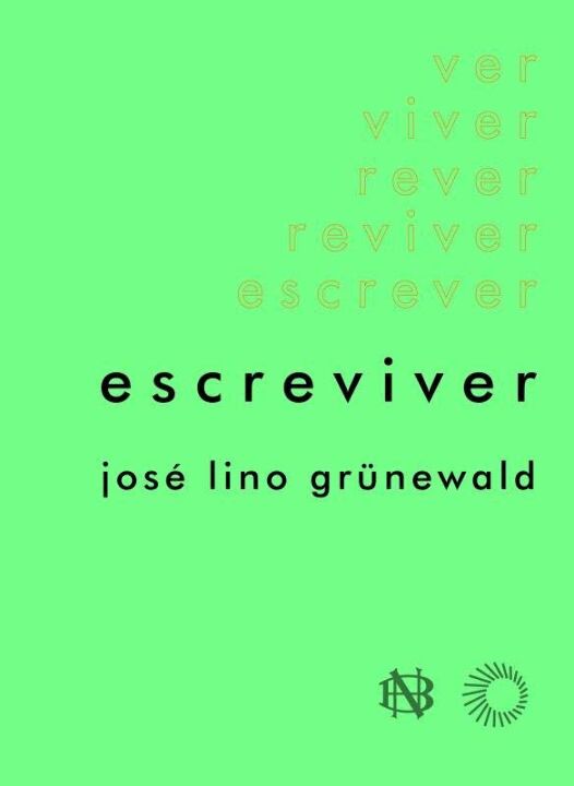 Livro Escreviver